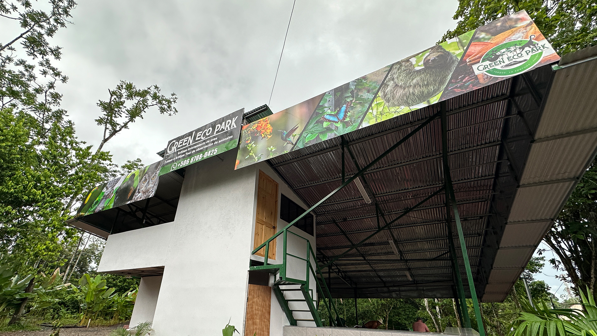 Nature Experience
